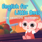 English for Little Ones (offline)